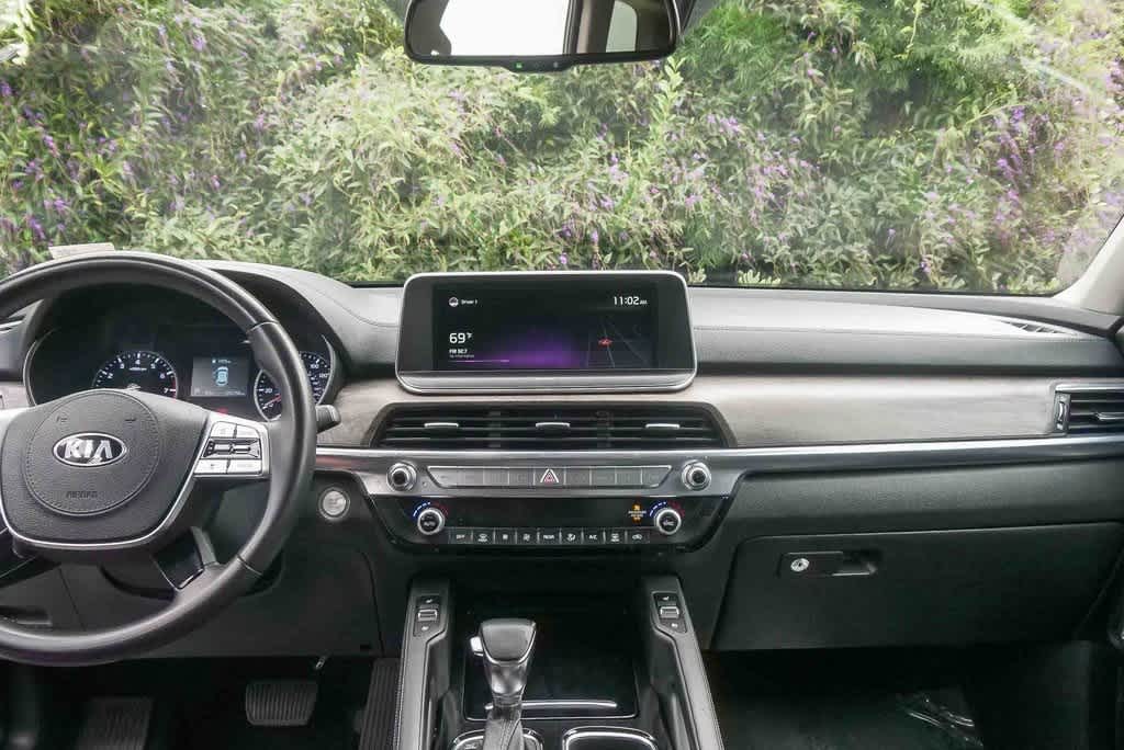 Thumbnail: 2021 Kia Telluride - 14