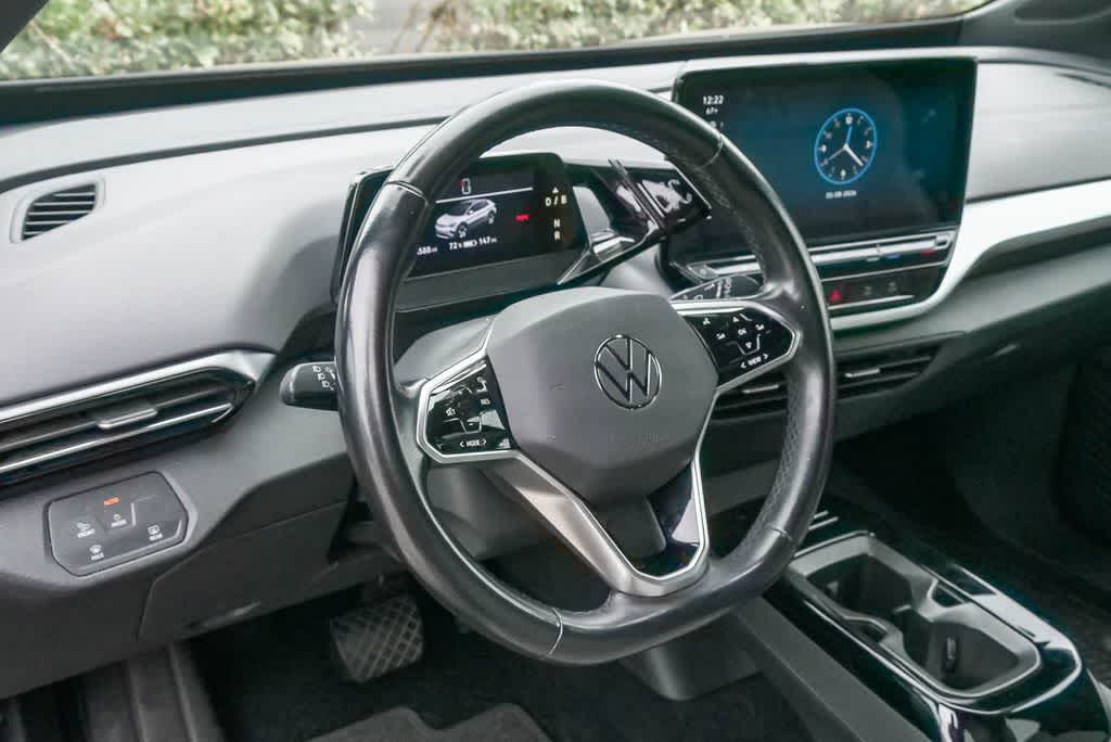 Thumbnail: 2022 Volkswagen ID.4 - 16