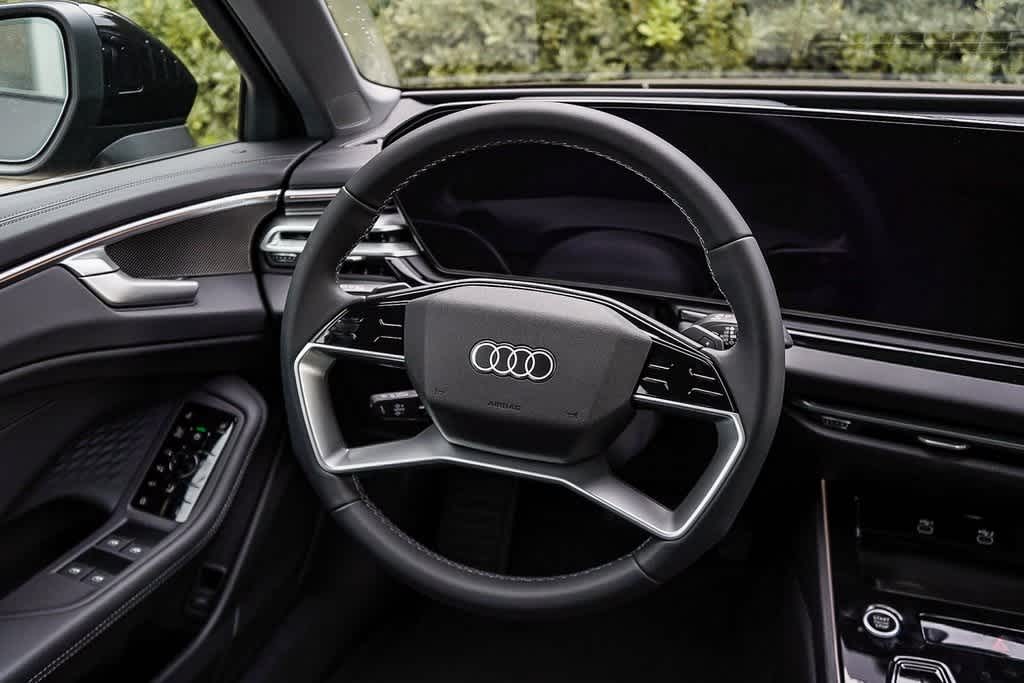 Thumbnail: 2026 Audi A6 - 15