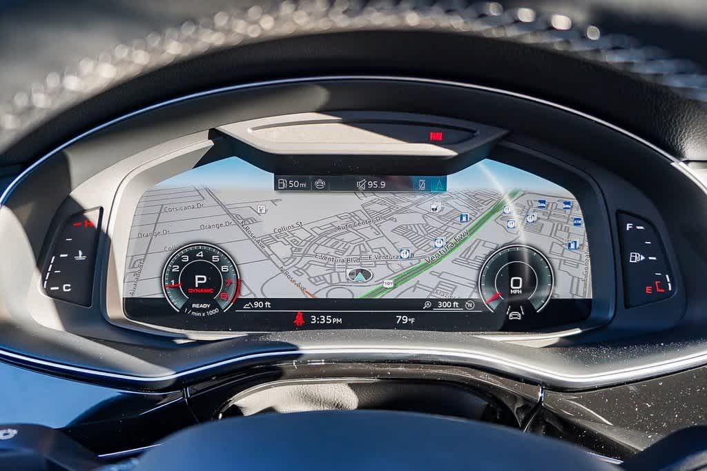 Thumbnail: 2026 Audi Q7 - 26