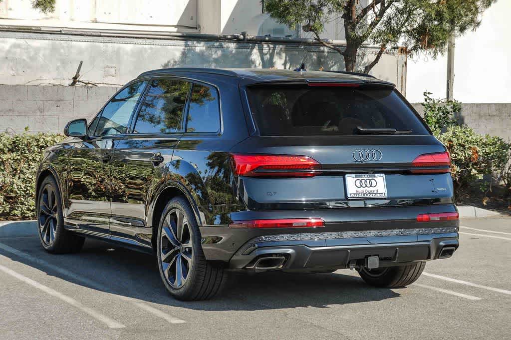 Thumbnail: 2026 Audi Q7 - 6