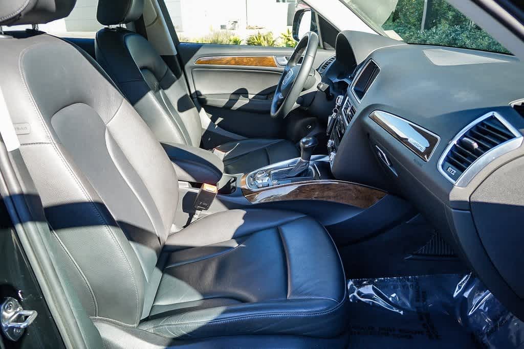 Thumbnail: 2015 Audi Q5 - 17