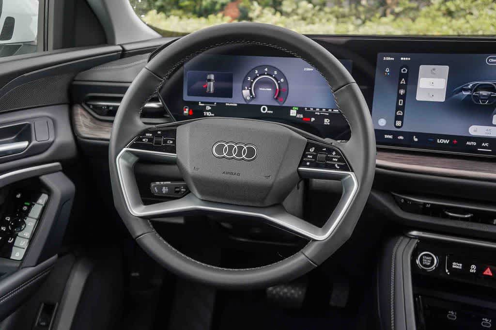 Thumbnail: 2026 Audi Q5 - 15
