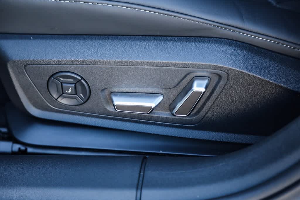 Thumbnail: 2025 Audi S5 - 18