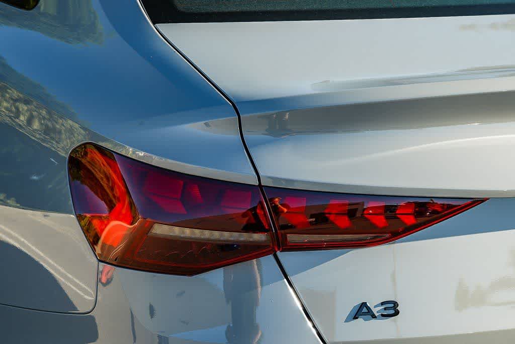 Thumbnail: 2026 Audi A3 - 7