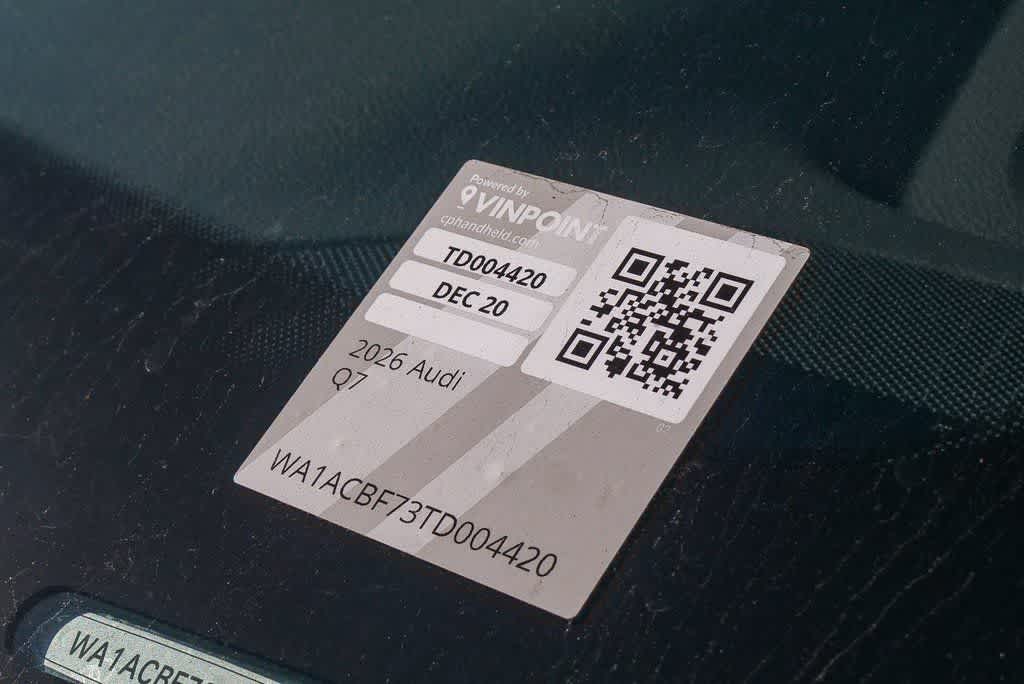 Thumbnail: 2026 Audi Q7 - 26