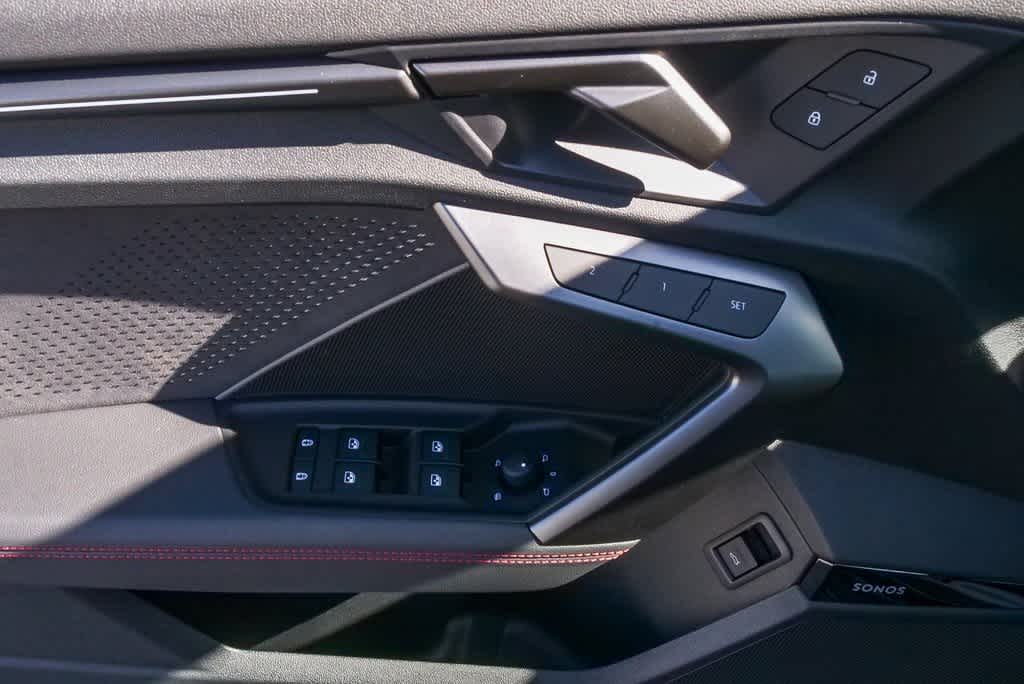 Thumbnail: 2026 Audi RS 3 - 19