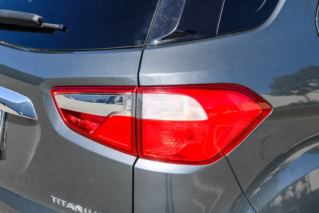 Thumbnail: 2020 Ford EcoSport - 10