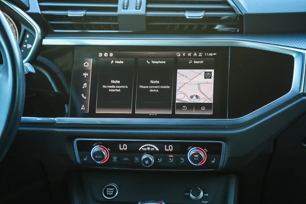 Thumbnail: 2022 Audi Q3 - 13