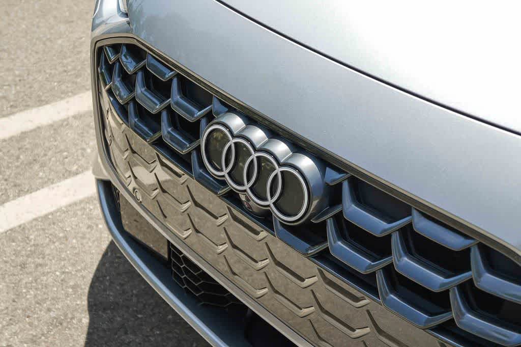 Thumbnail: 2026 Audi A5 - 9