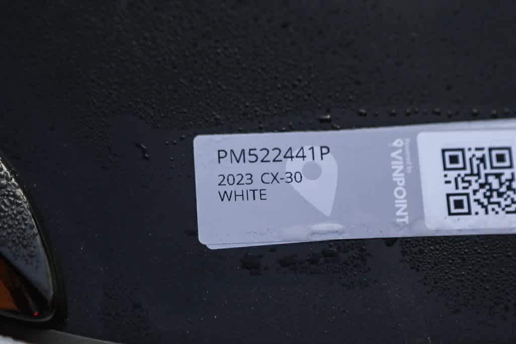 Thumbnail: 2023 Mazda CX-30 - 22