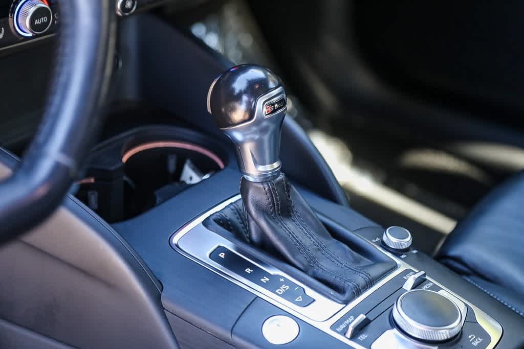 Thumbnail: 2020 Audi A3 - 19