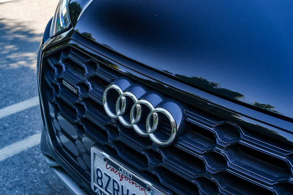 Thumbnail: 2022 Audi Q5 - 9