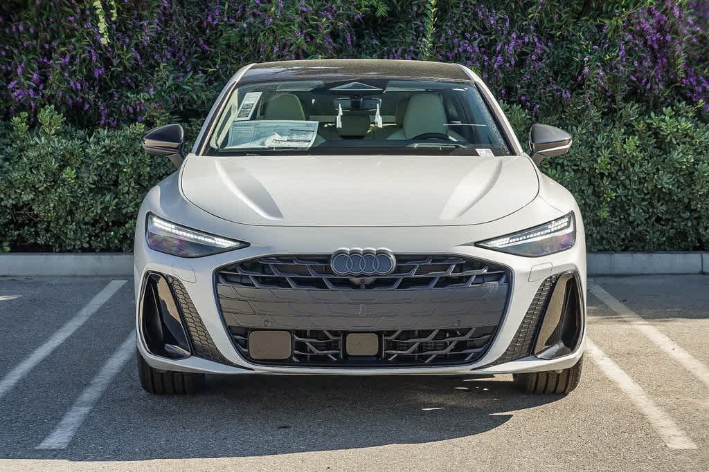 Thumbnail: 2026 Audi A6 - 2