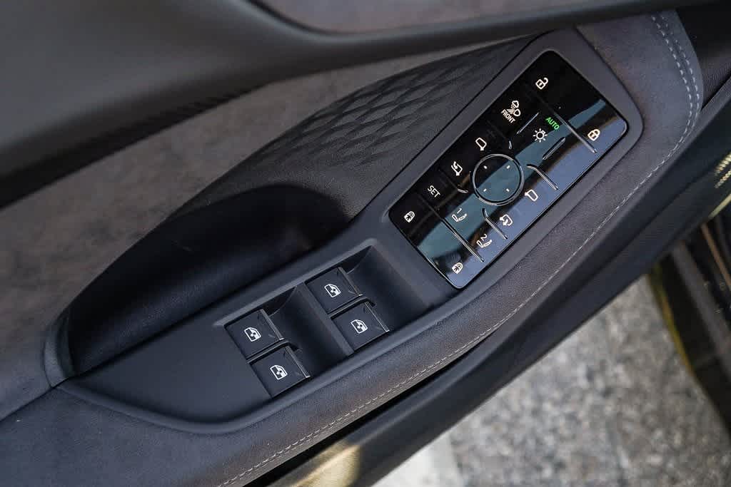 Thumbnail: 2025 Audi S5 - 23