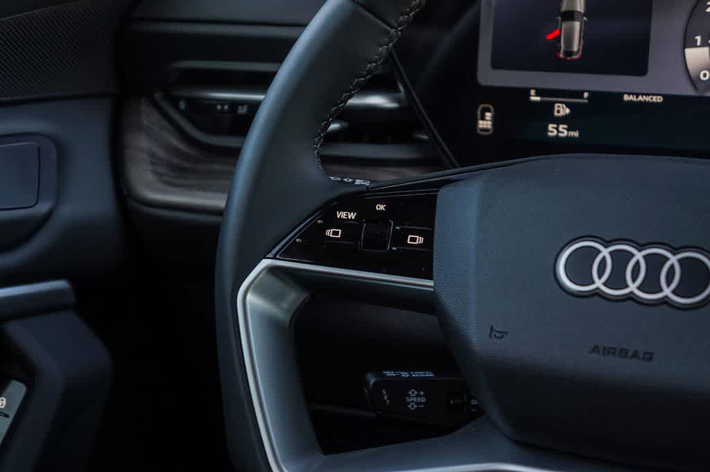 Thumbnail: 2026 Audi Q5 - 16