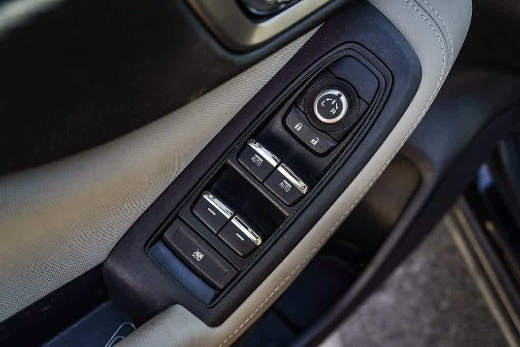 Thumbnail: 2019 Subaru Forester - 20