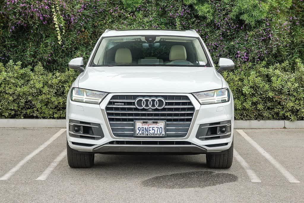 Thumbnail: 2017 Audi Q7 - 2