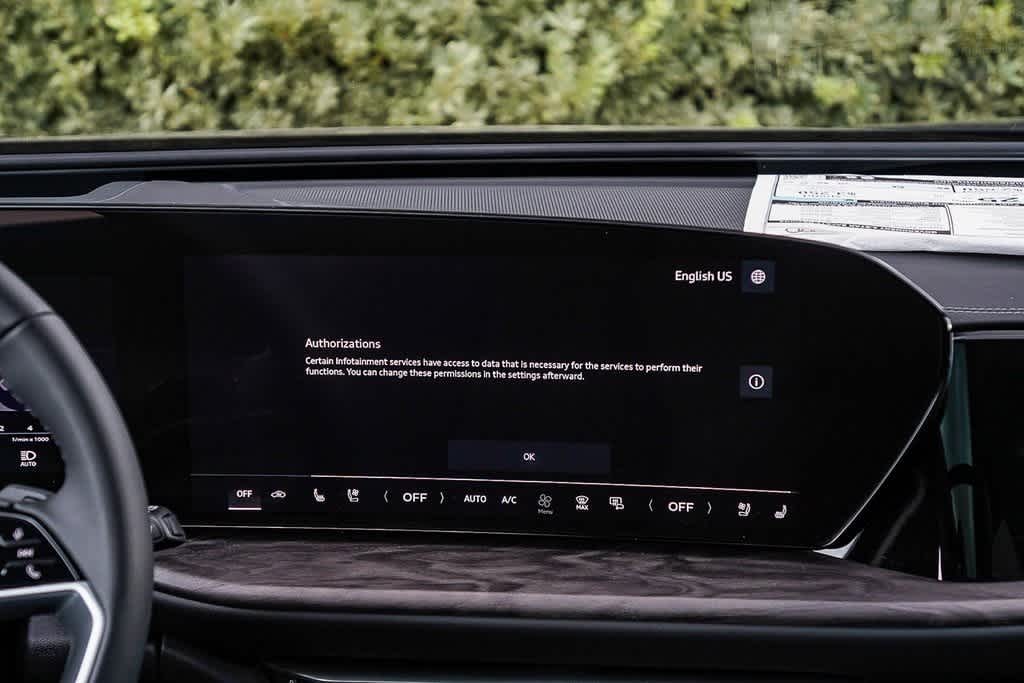 Thumbnail: 2025 Audi Q5 - 14