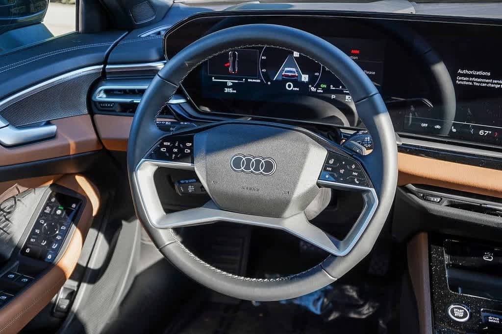 Thumbnail: 2025 Audi A5 - 15