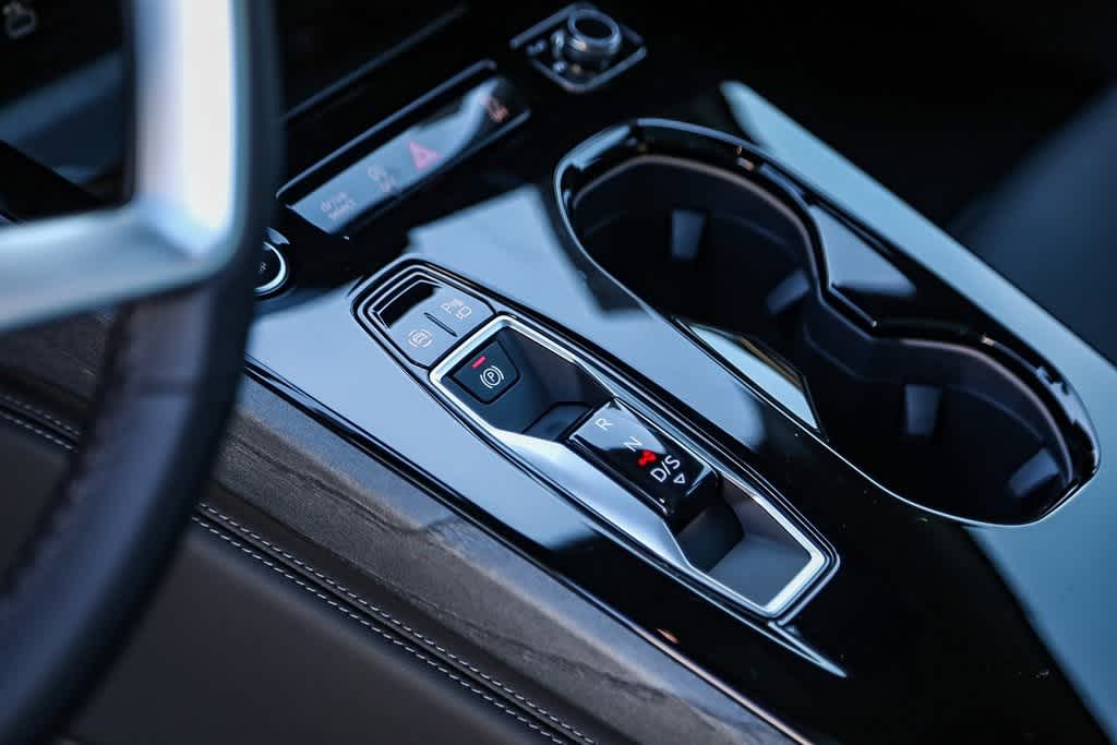 Thumbnail: 2025 Audi A5 - 19