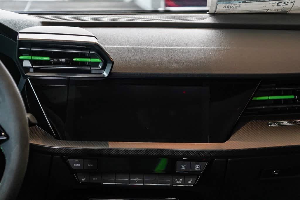 Thumbnail: 2026 Audi RS 3 - 14