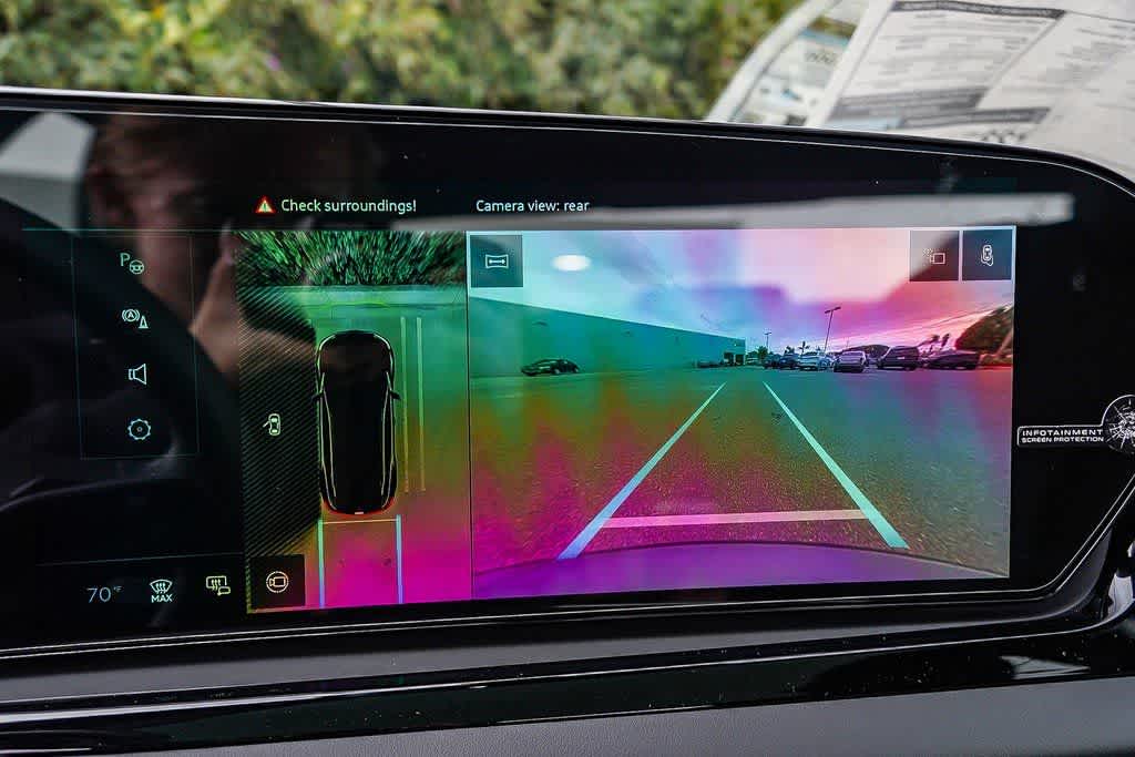 Thumbnail: 2026 Audi A6 - 27