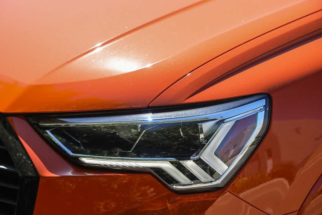 Thumbnail: 2025 Audi Q3 - 7