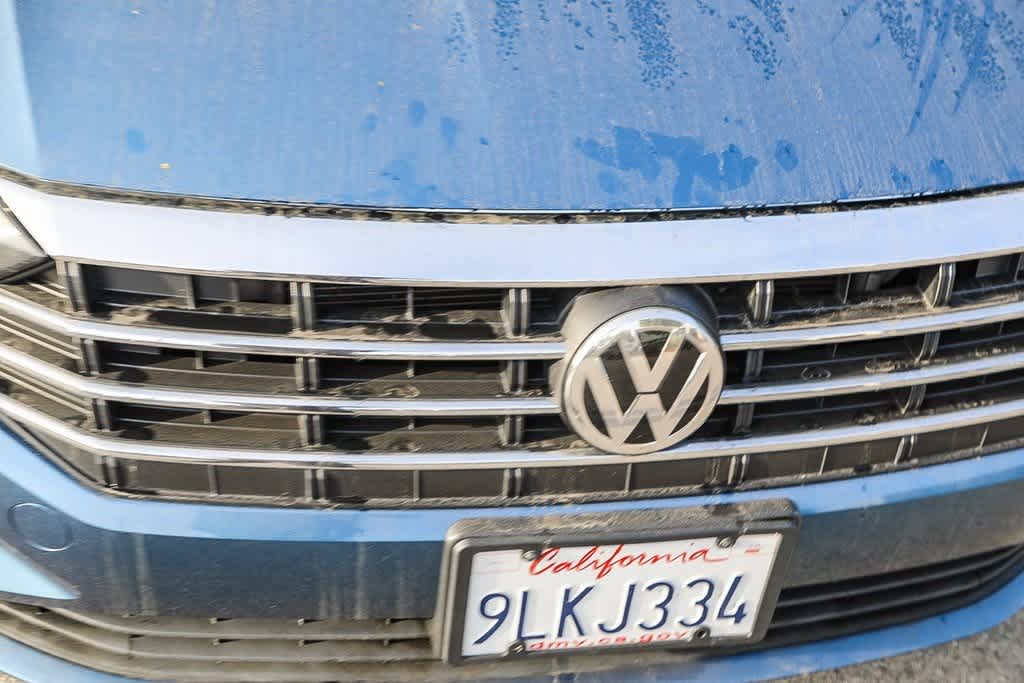 Thumbnail: 2020 Volkswagen Jetta - 15