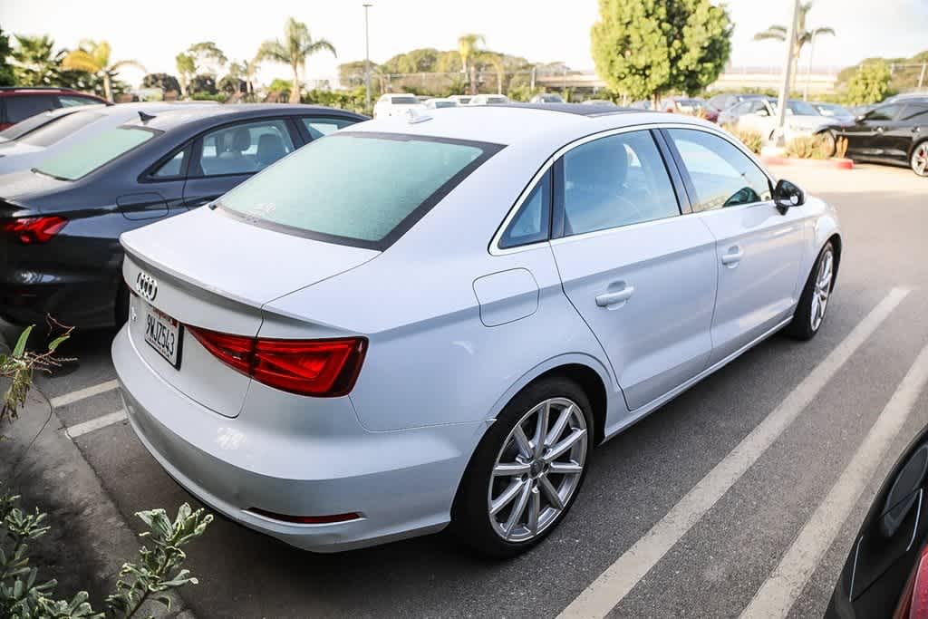 Thumbnail: 2015 Audi A3 - 4