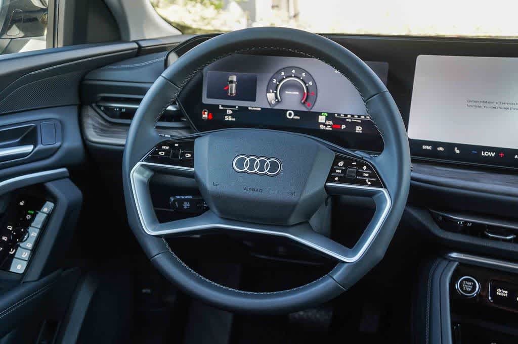 Thumbnail: 2026 Audi Q5 - 15