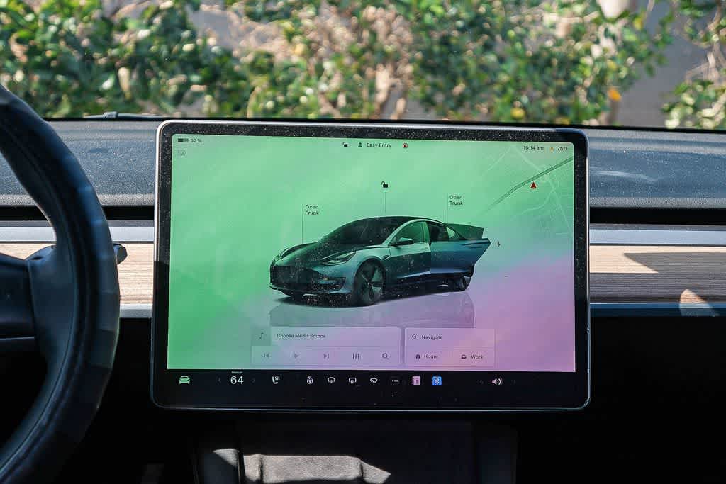 Thumbnail: 2023 Tesla Model 3 - 13