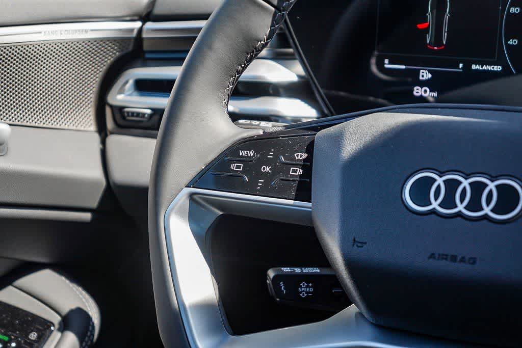 Thumbnail: 2026 Audi A6 - 16