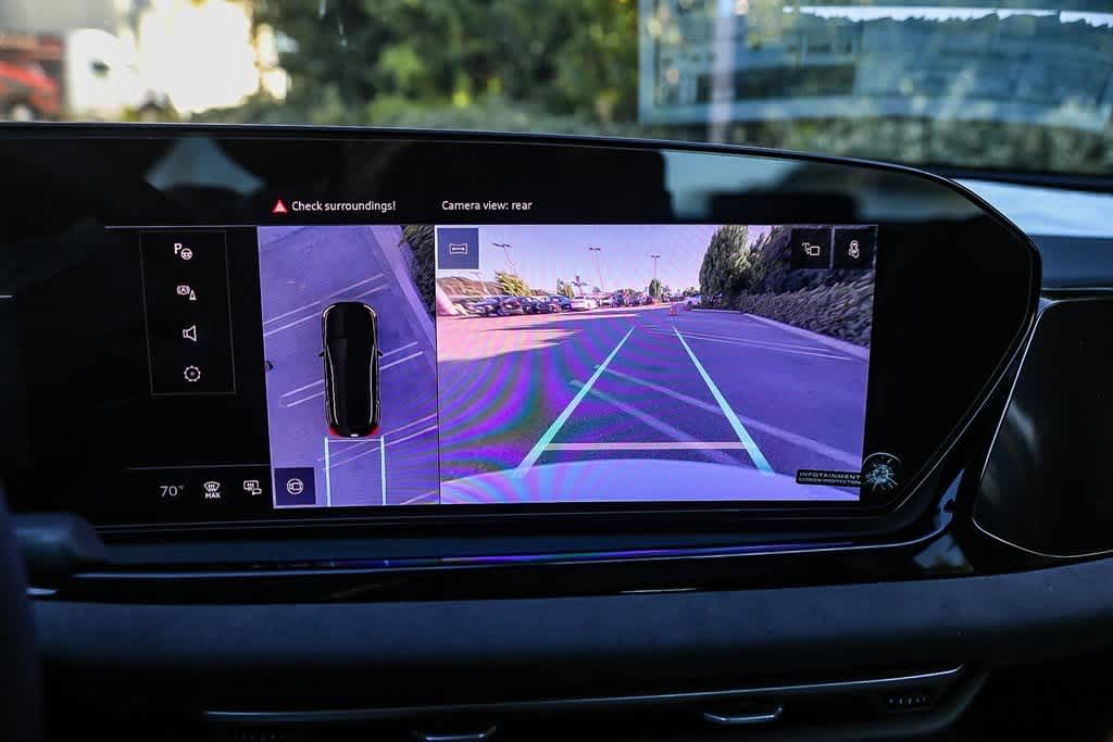 Thumbnail: 2025 Audi S5 - 22