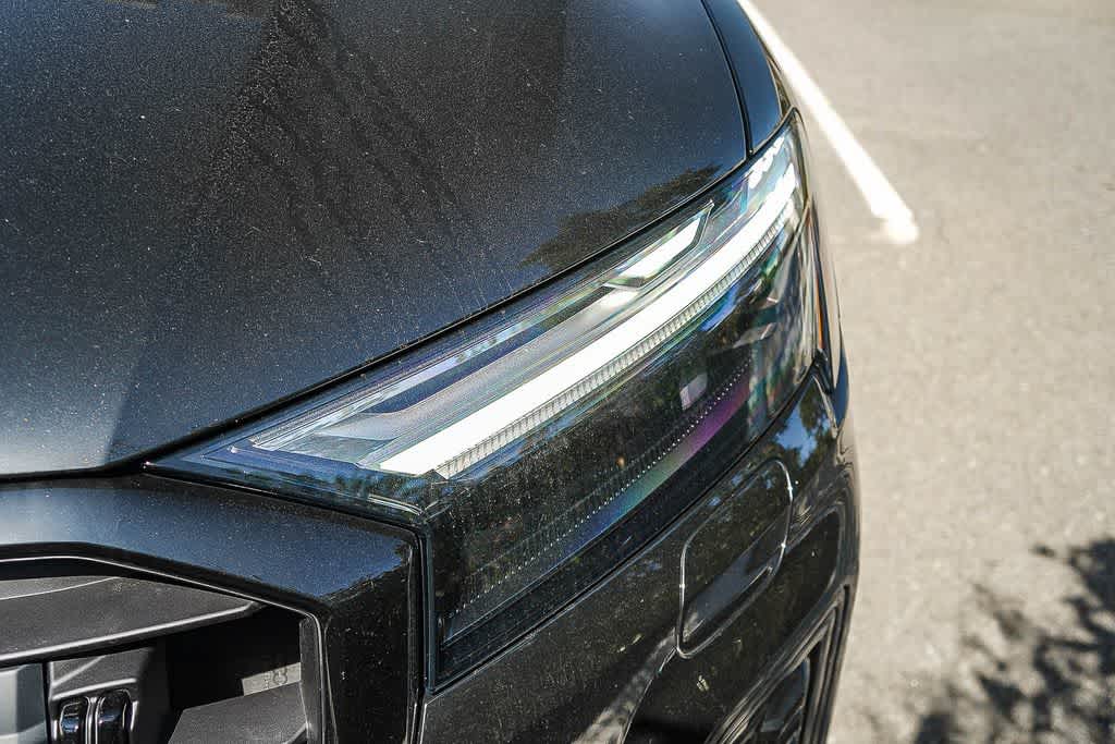 Thumbnail: 2026 Audi Q7 - 8