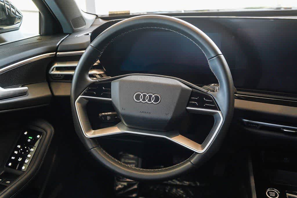 Thumbnail: 2025 Audi A5 - 15