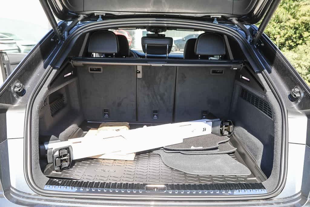 Thumbnail: 2025 Audi Q8 - 24