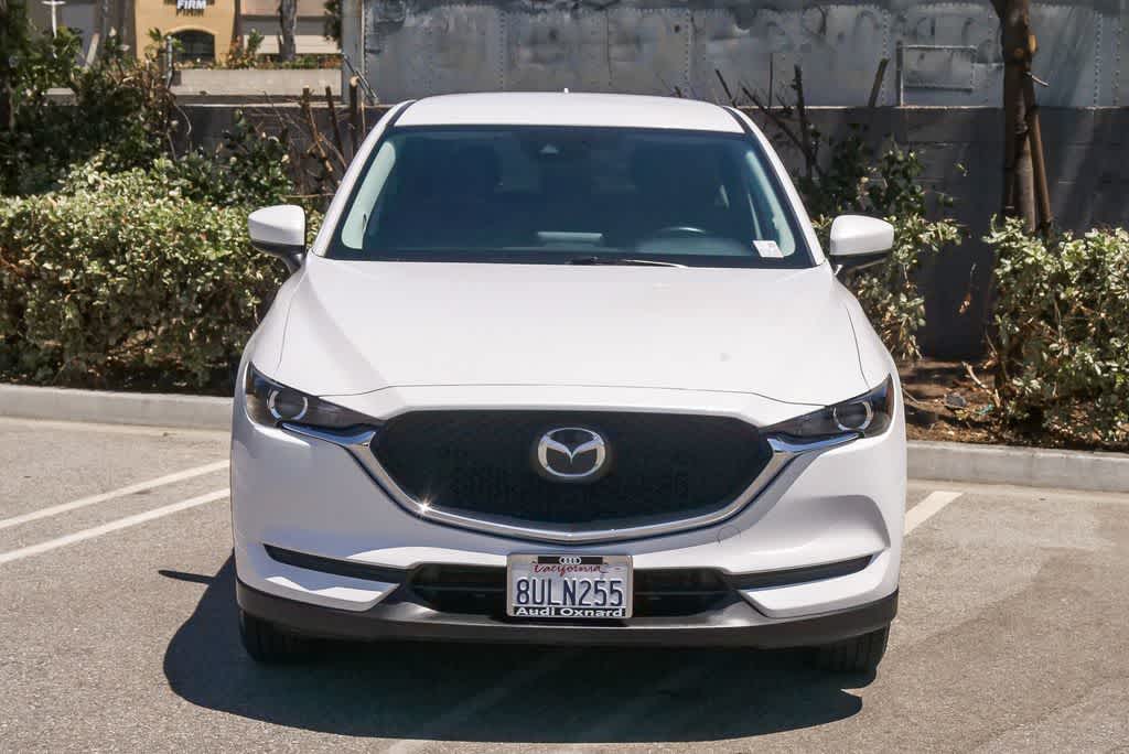 Thumbnail: 2020 Mazda CX-5 - 2