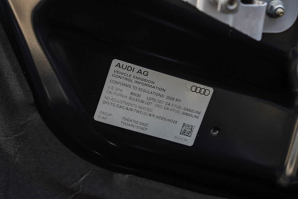 Thumbnail: 2026 Audi Q3 - 31