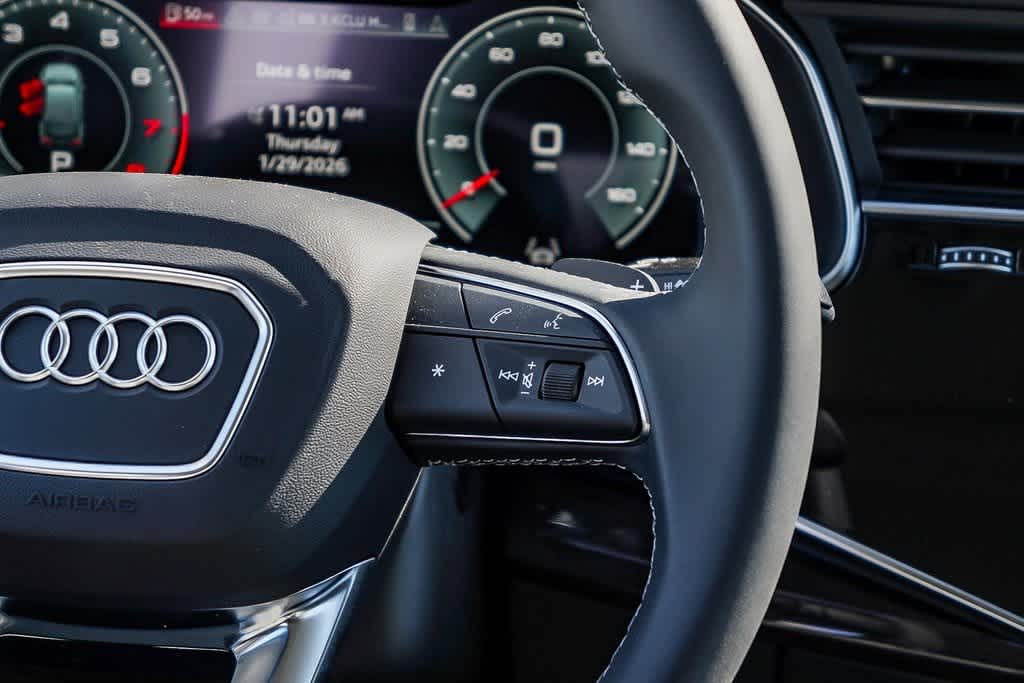 Thumbnail: 2026 Audi Q7 - 17