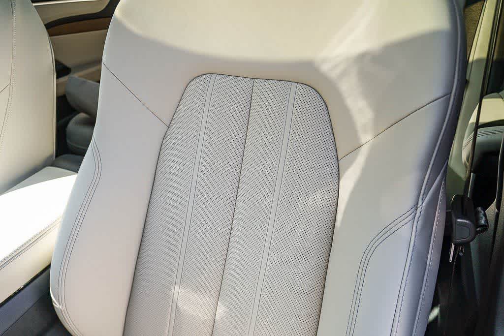 Thumbnail: 2026 Audi A6 - 27