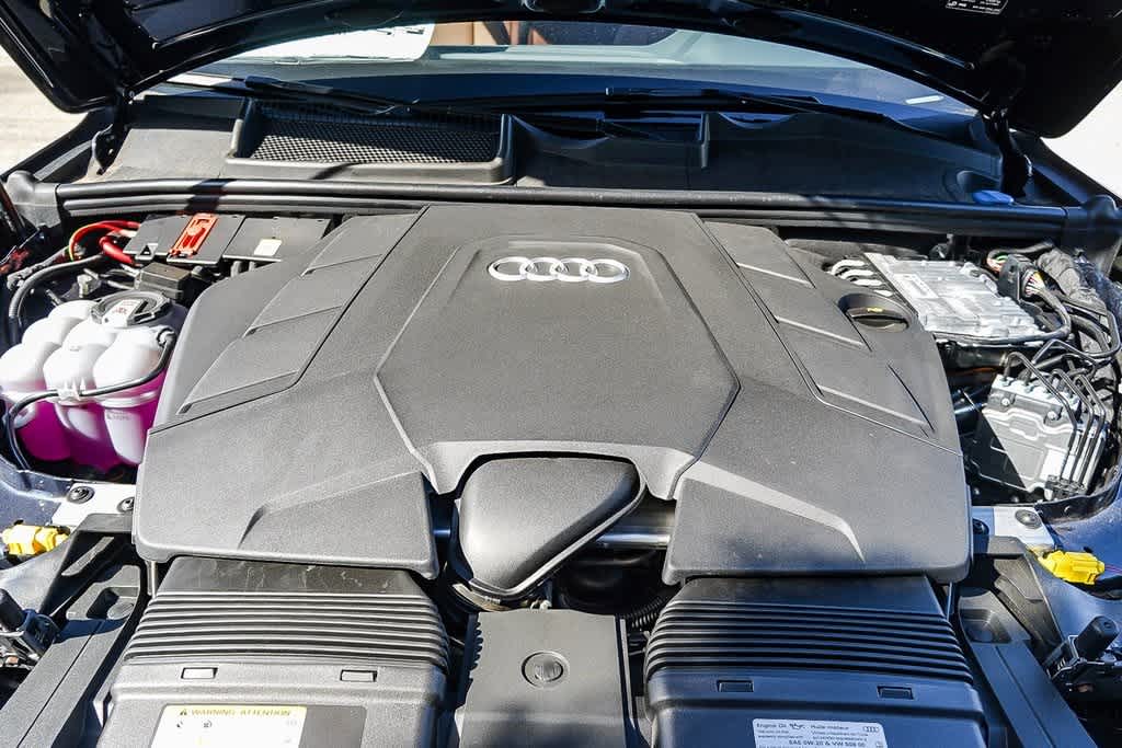 Thumbnail: 2026 Audi Q7 - 29