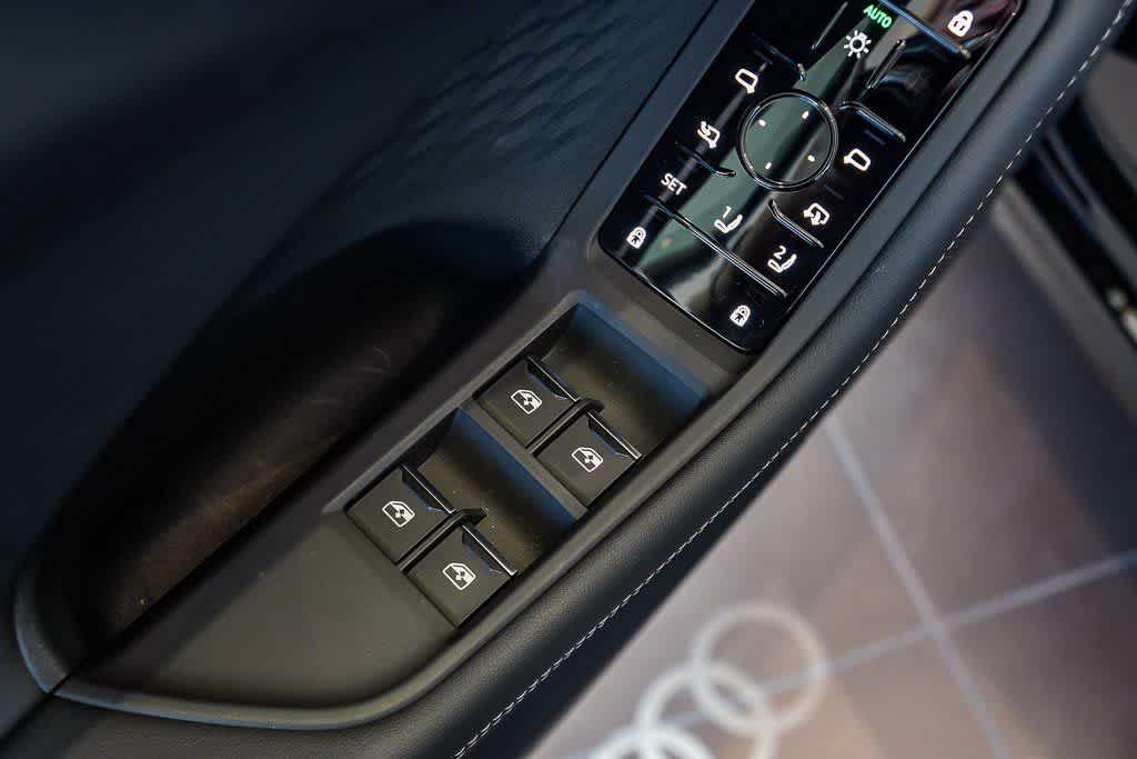 Thumbnail: 2025 Audi A5 - 23