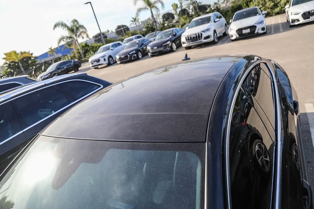 Thumbnail: 2021 Audi A5 - 24