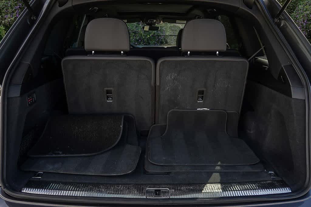 Thumbnail: 2021 Audi Q7 - 29