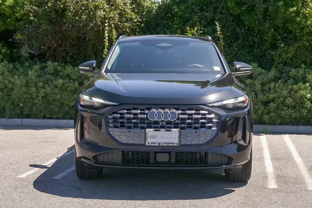 Thumbnail: 2025 Audi Q5 - 2