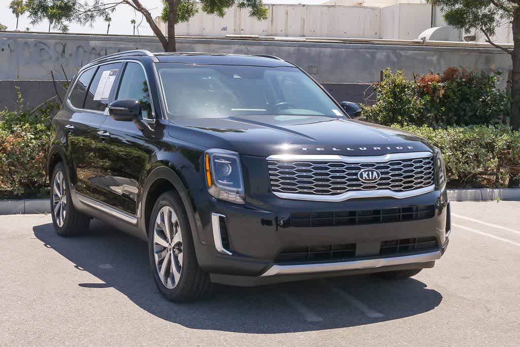Thumbnail: 2020 Kia Telluride - 3