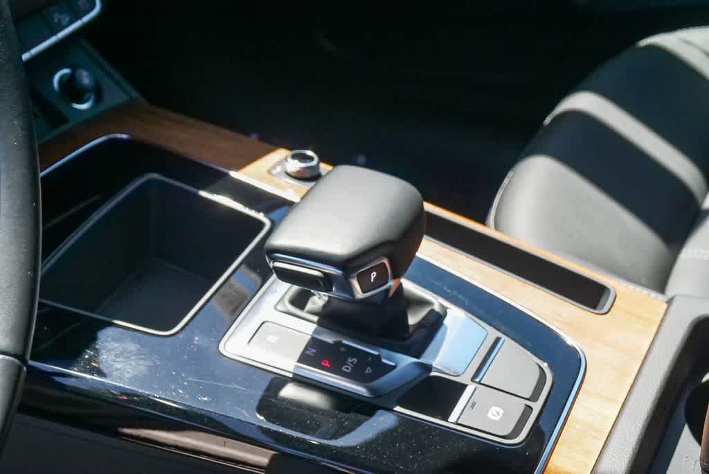 Thumbnail: 2023 Audi Q5 - 18