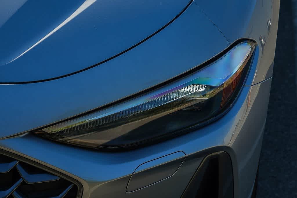 Thumbnail: 2025 Audi A5 - 8