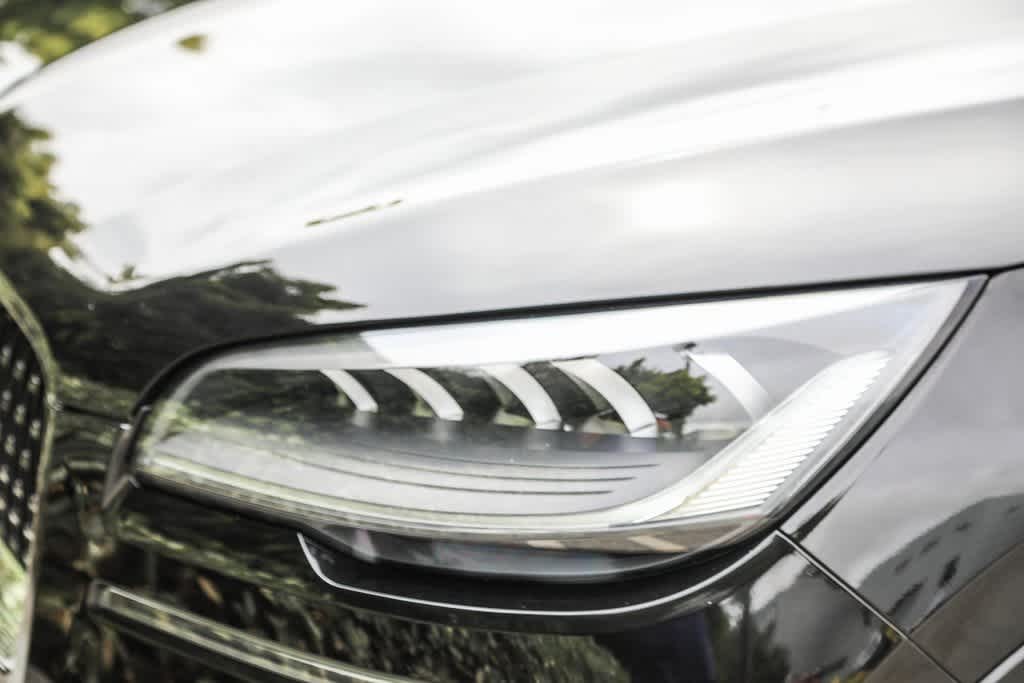 2022 Lincoln Aviator Reserve 7